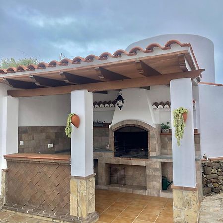 Casa rural Villa Miradri Torrox Exterior foto